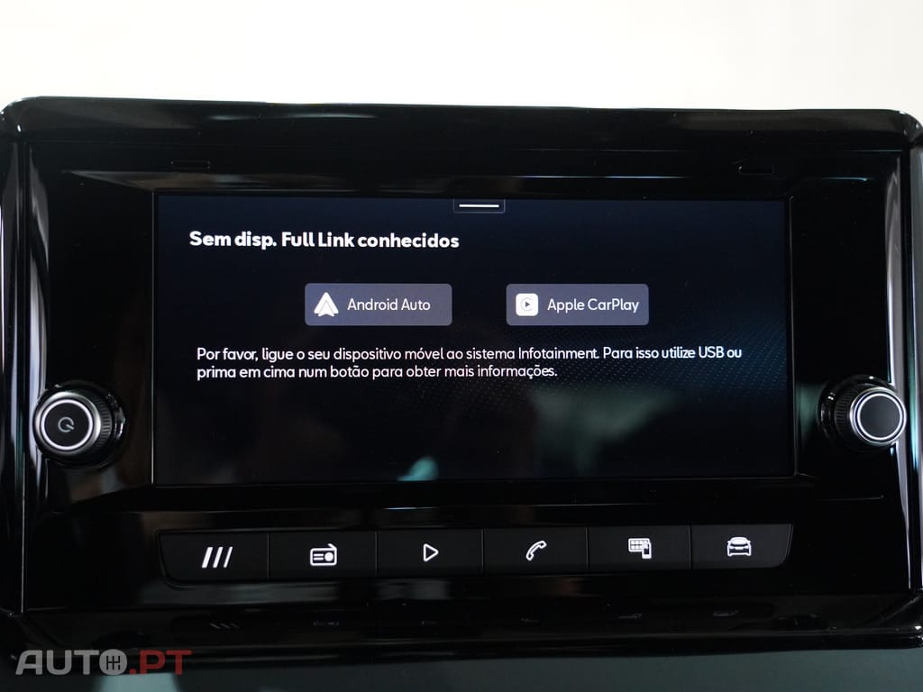 SEAT Ibiza 1.0 TSI Style — fotografia 15