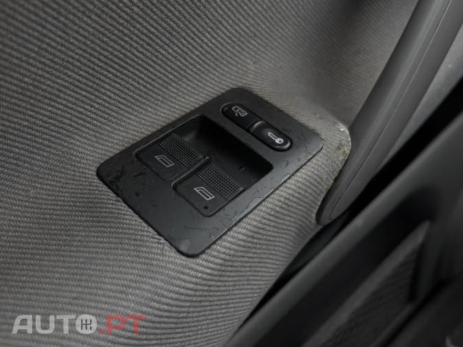 Volkswagen Lupo Confortline