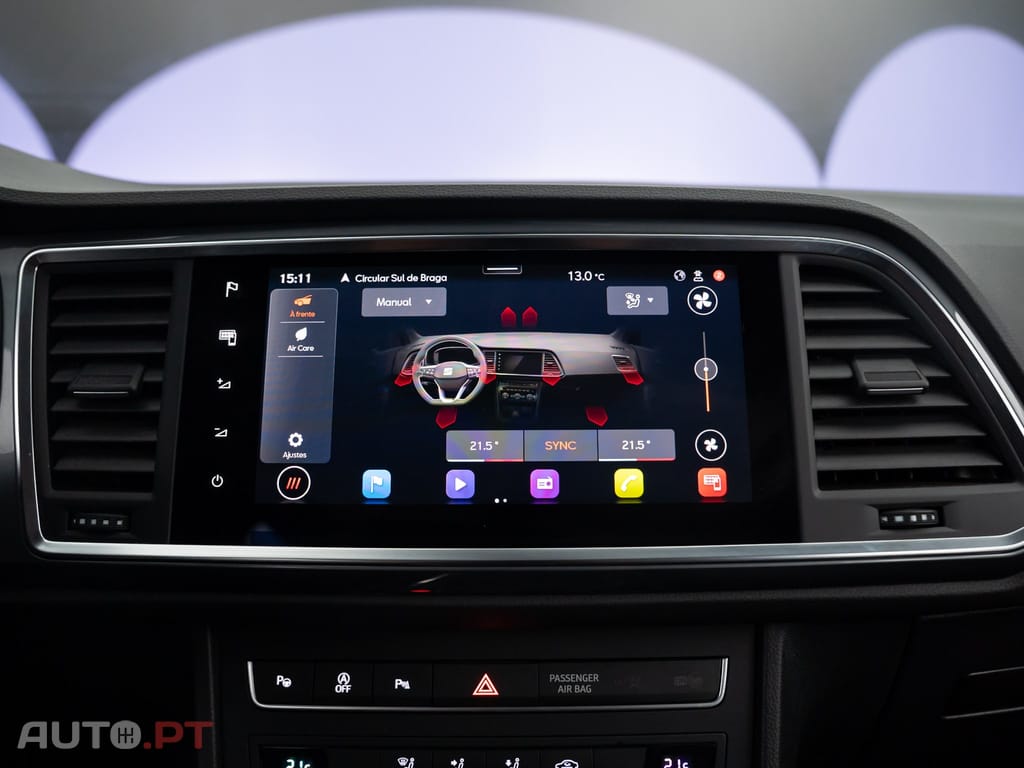 Seat Ateca 1.0 TSI Style