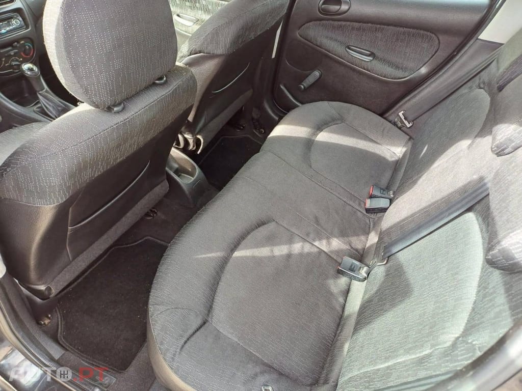 Peugeot 206 1.1 XR Présence