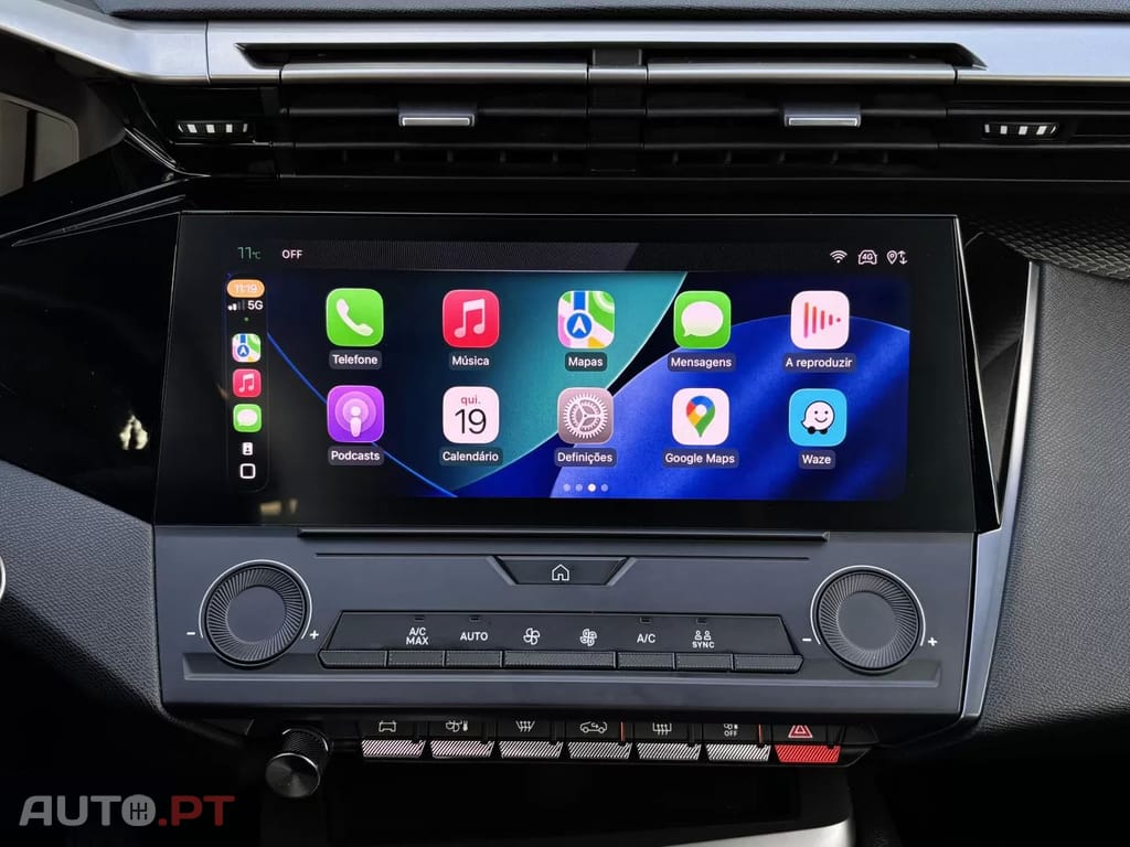 Peugeot 308 SW 1.5 BlueHDi Active Pack