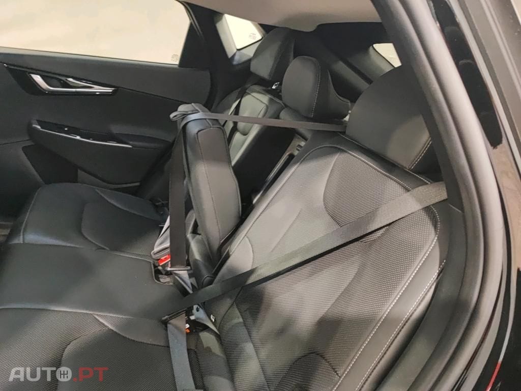 Kia EV6 77.4 kWh Earth