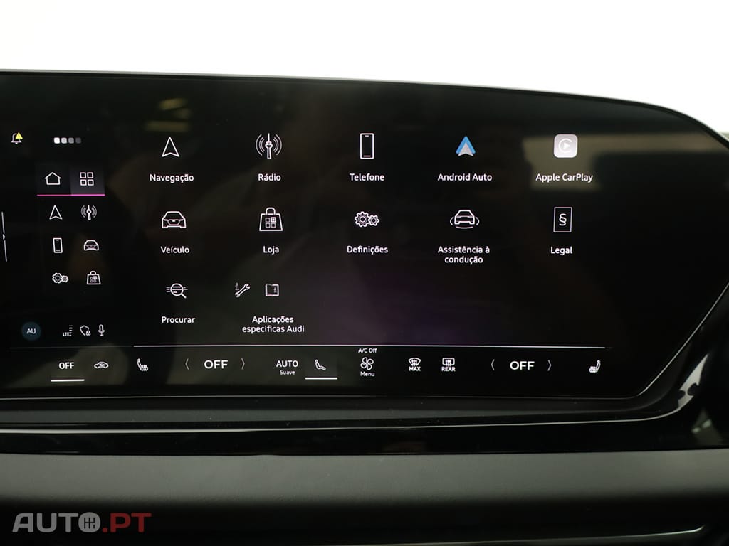 Audi A5 A5 Avant TDI