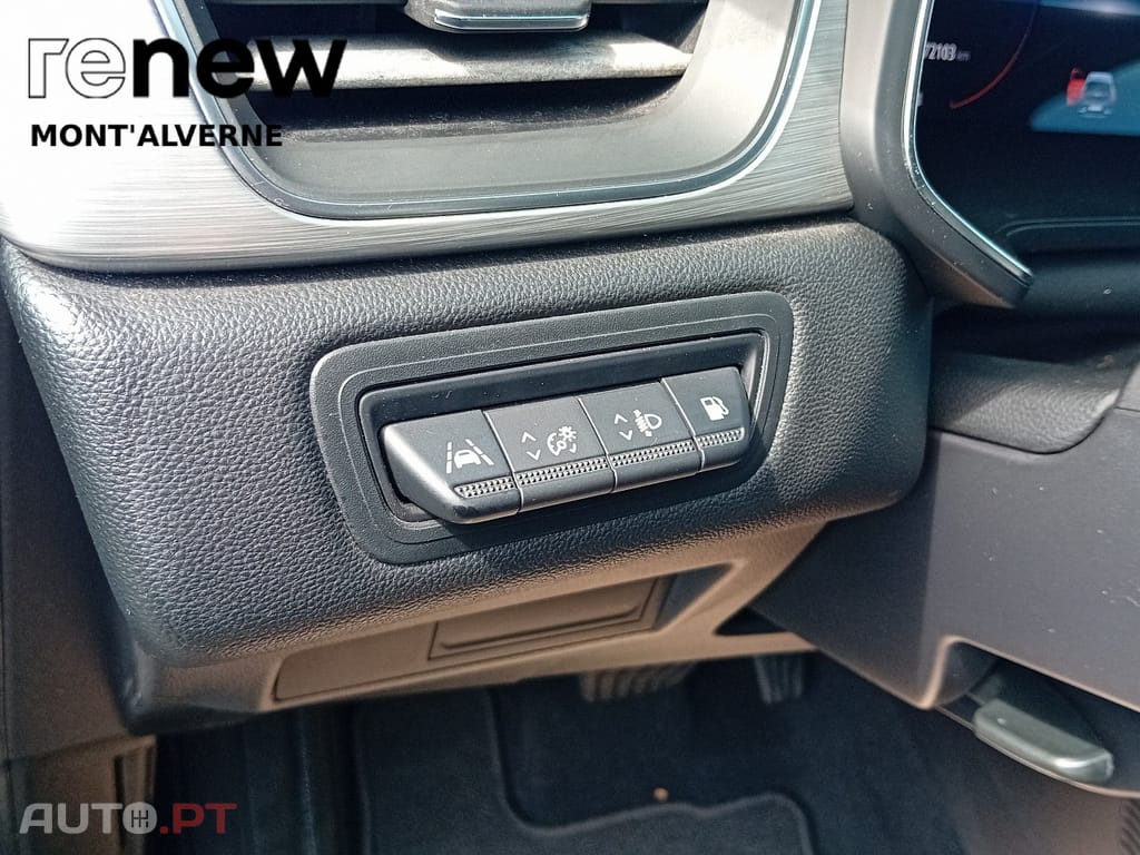 Renault Captur E-Tech Plug-In Hibrid