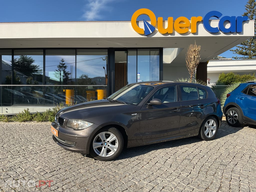 BMW 116 i