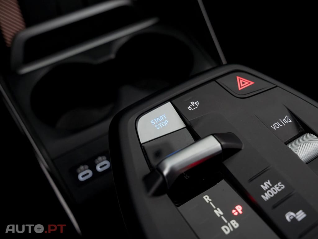 BMW iX1 eDrive20 xLine