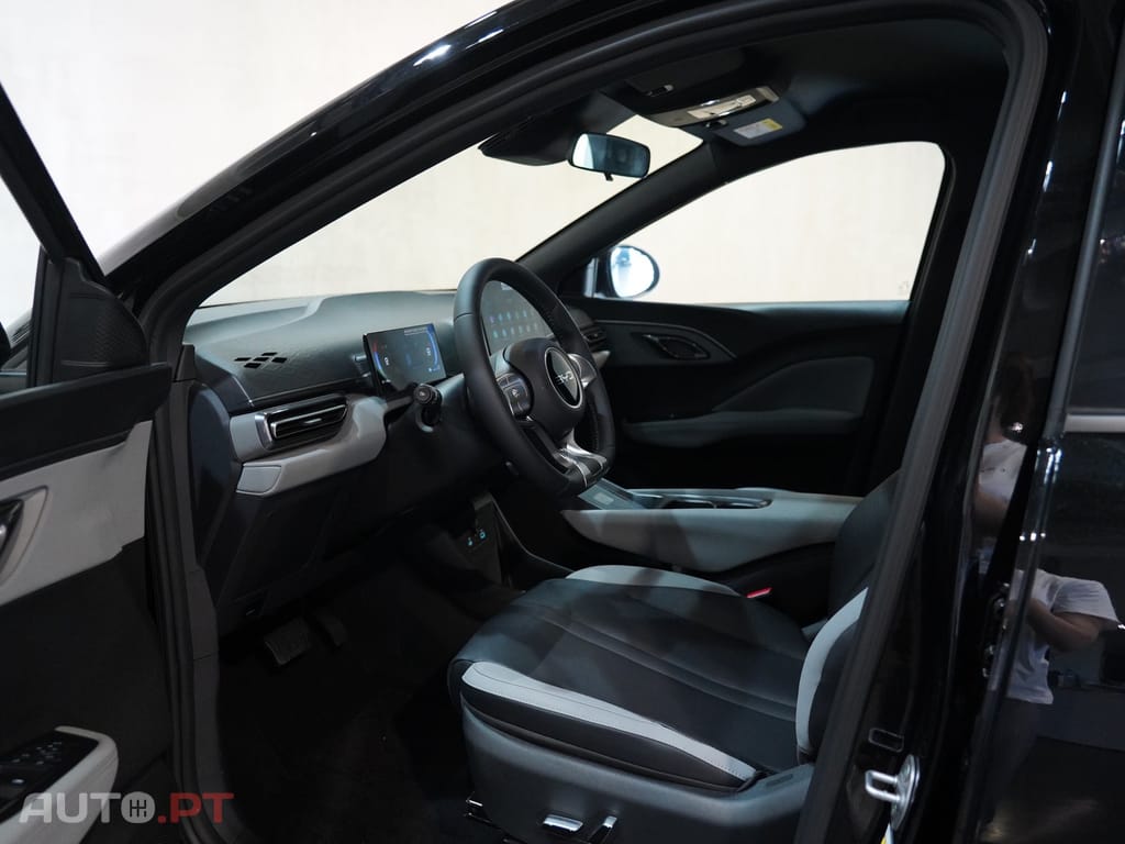 BYD Dolphin Surf 43.2 kWh Comfort