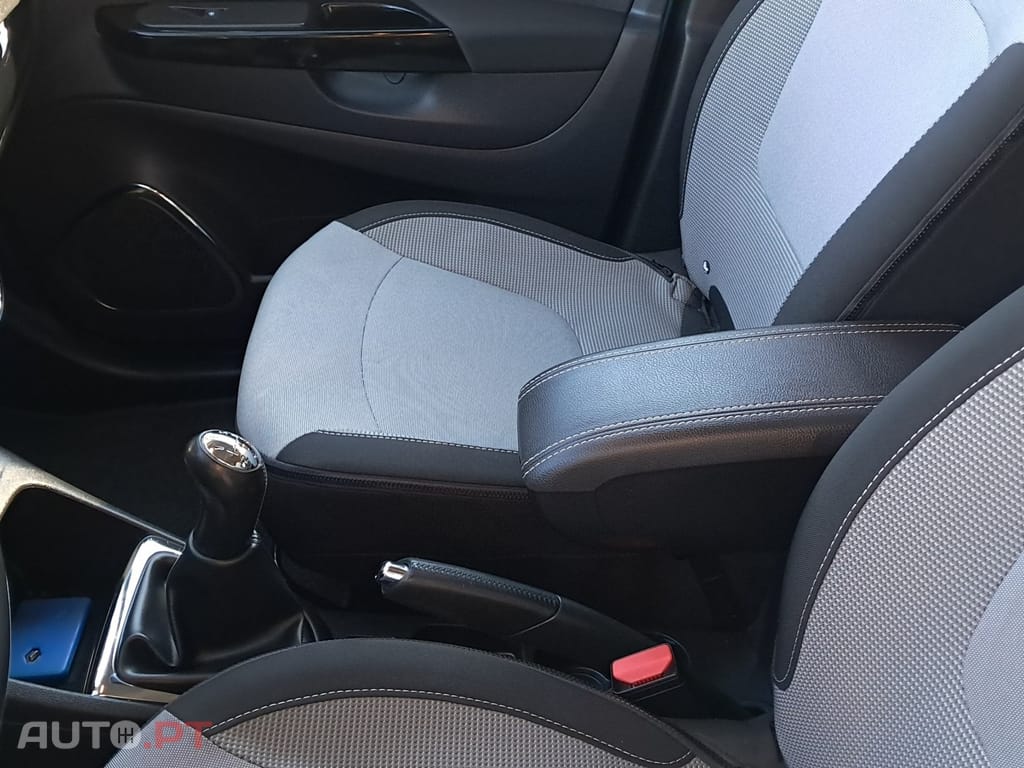 Renault Captur 0.9 TCE Exclusive