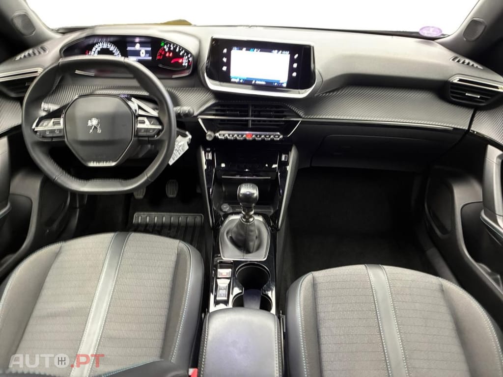 Peugeot 2008 1.2 PureTech Allure