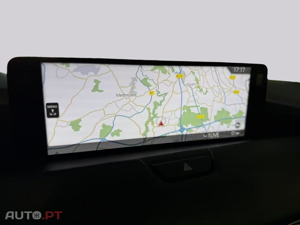 Mazda CX-80 2.5 hybrid I.V.A DEDUTIVEL 