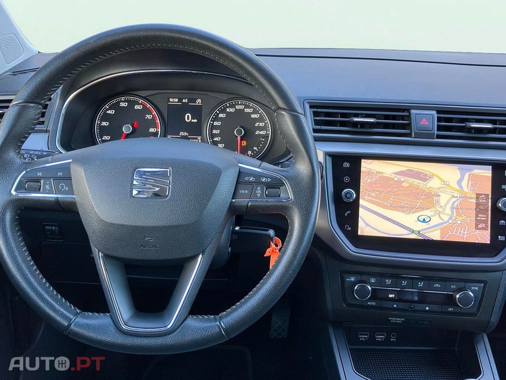 Seat Ibiza 1.0 Style