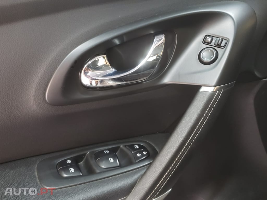 Renault Kadjar 1.5 dCi Exclusive