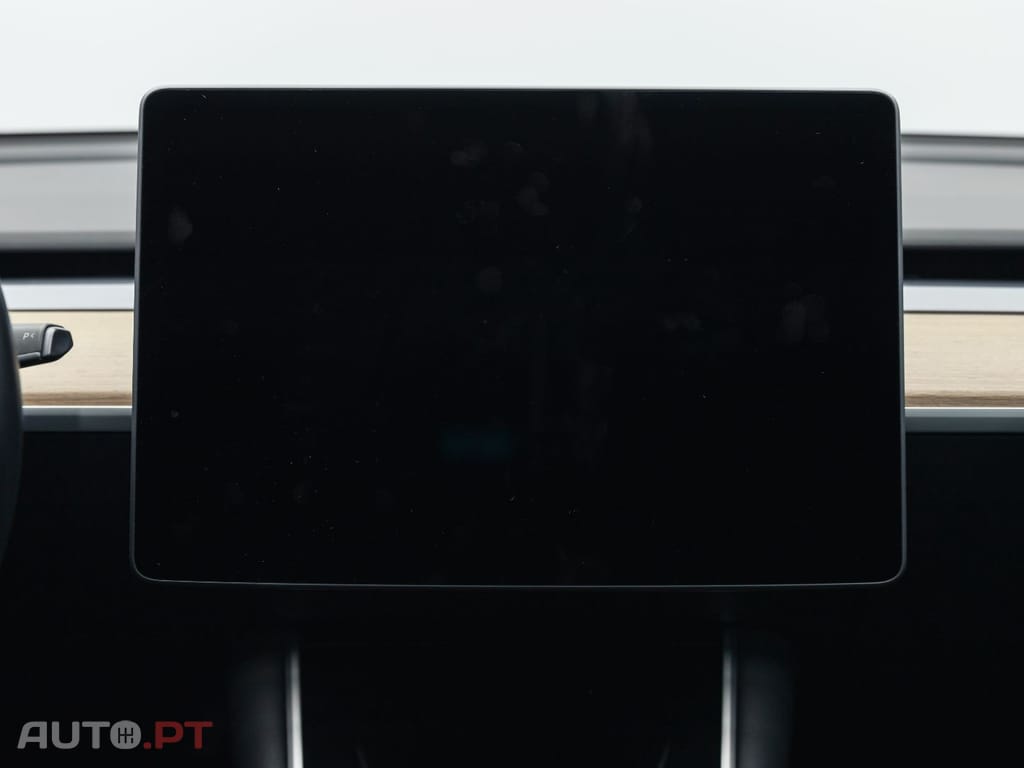 Tesla Model 3 Long Range Dual Motor