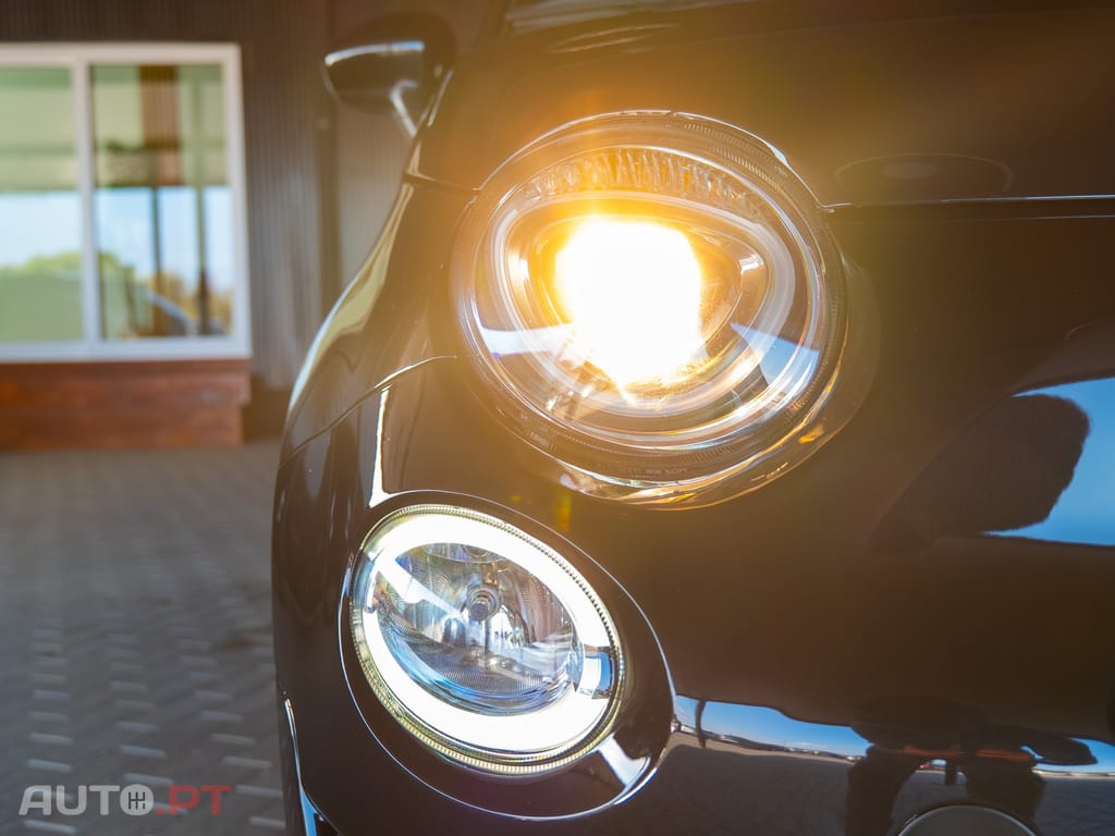 Fiat 500 1.0 Hybrid Sport