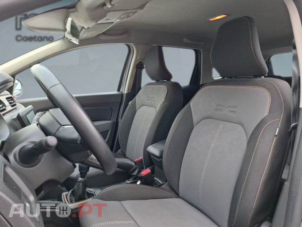 Dacia Duster 1.0 ECO-G 100cv Bi-Fuel Extreme