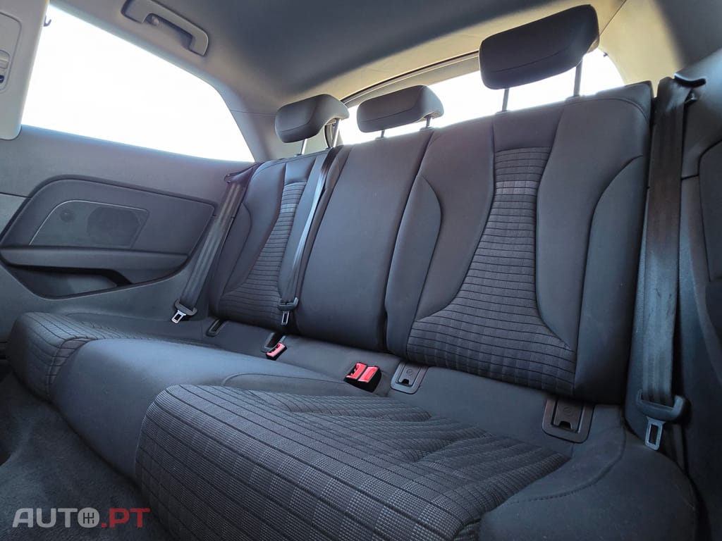 Audi A3 Facelift SLine