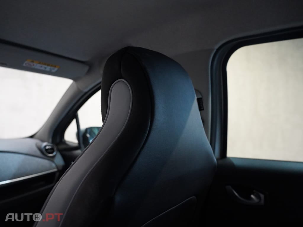 Renault Zoe Intens 50