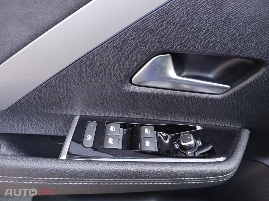 Opel Astra Sports Tourer 1.6 T PHEV Edition