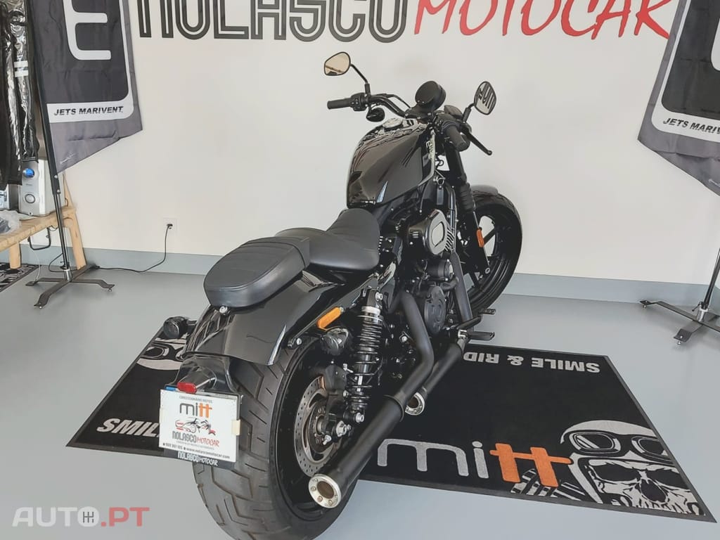 Mitt 808 Big Foot BIG FOOT