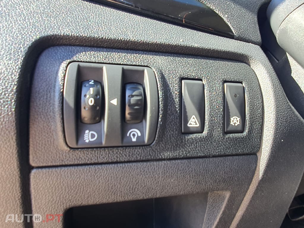 Renault Grand Scénic 1.6 dCi Bose Edition 7L
