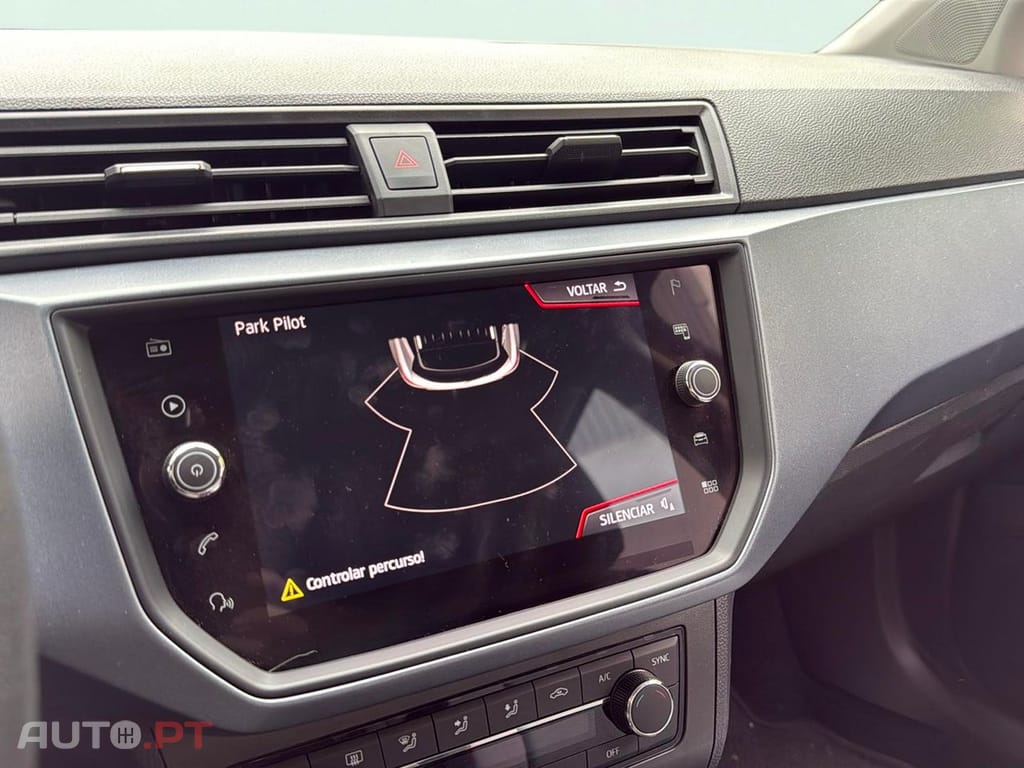 Seat Arona 1.0 TSI Style