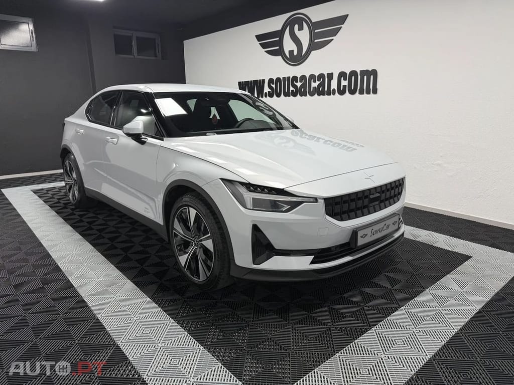Polestar 2 Single Motor 78kWh