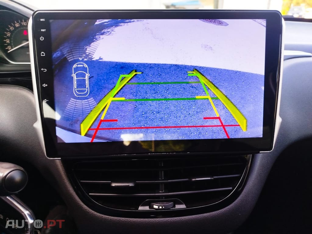 Peugeot 208 1.0 PureTech Access