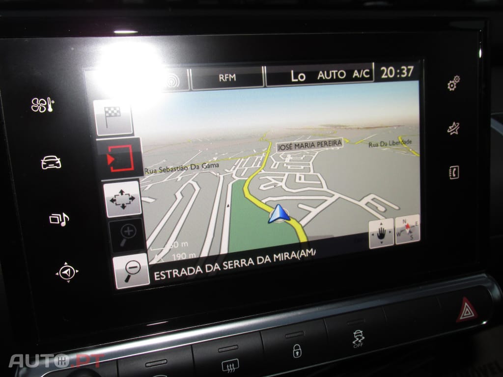 Citroen C4 Cactus 1.2 PureTech Shine