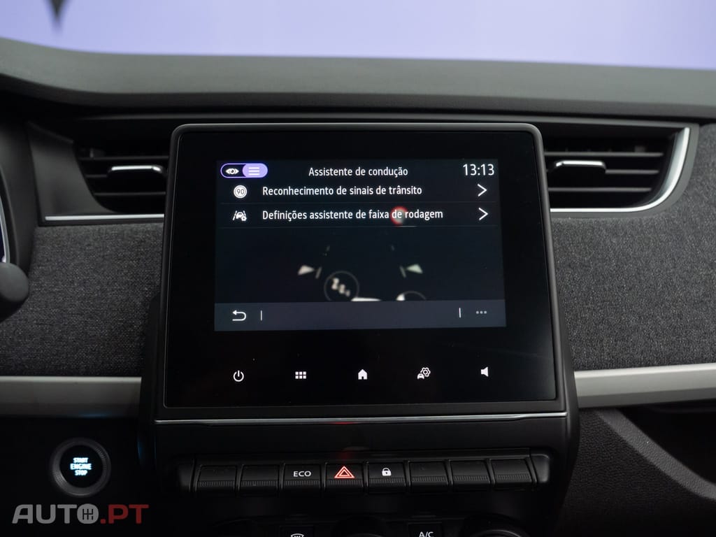 Renault Zoe (c/ Bateria) Limited 50