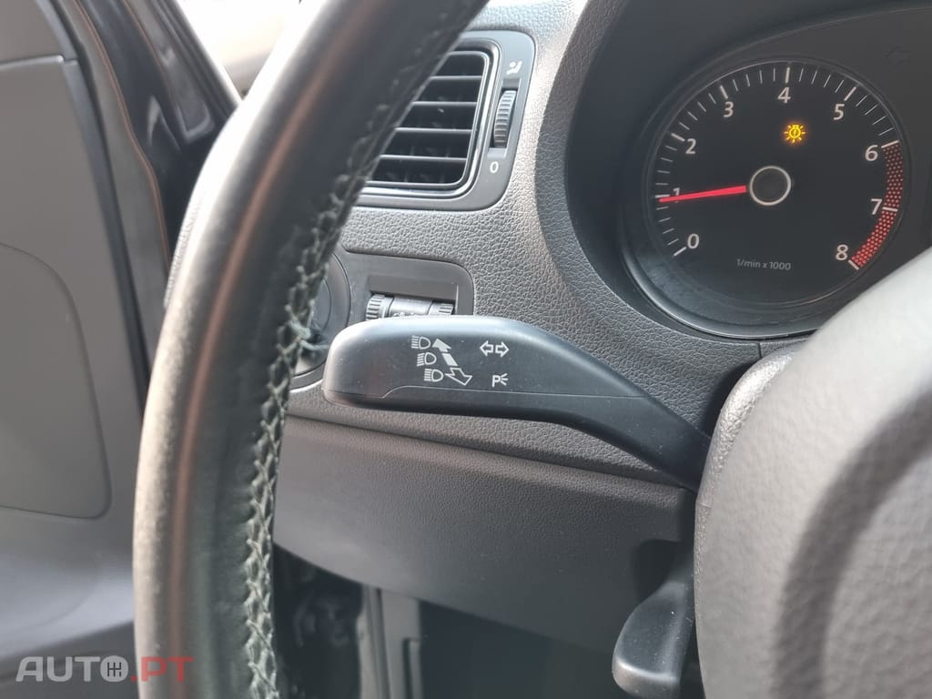 Volkswagen Polo 1.2 Confortline