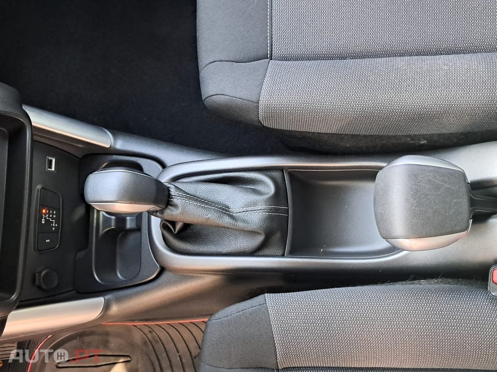 Citroen C3 Aircross 1.2 PureTech Shine Pack EAT6