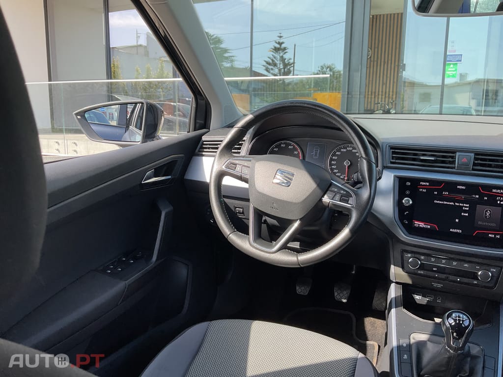 Seat Arona 1.0 TSI Style