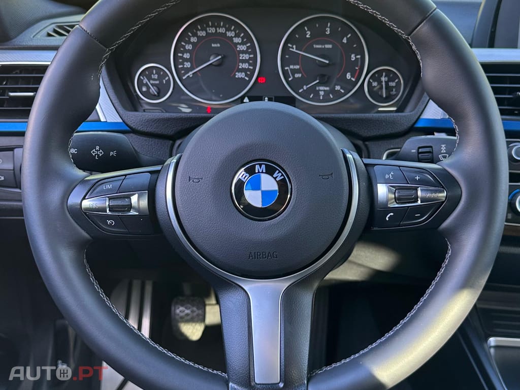 BMW 320 xDrive