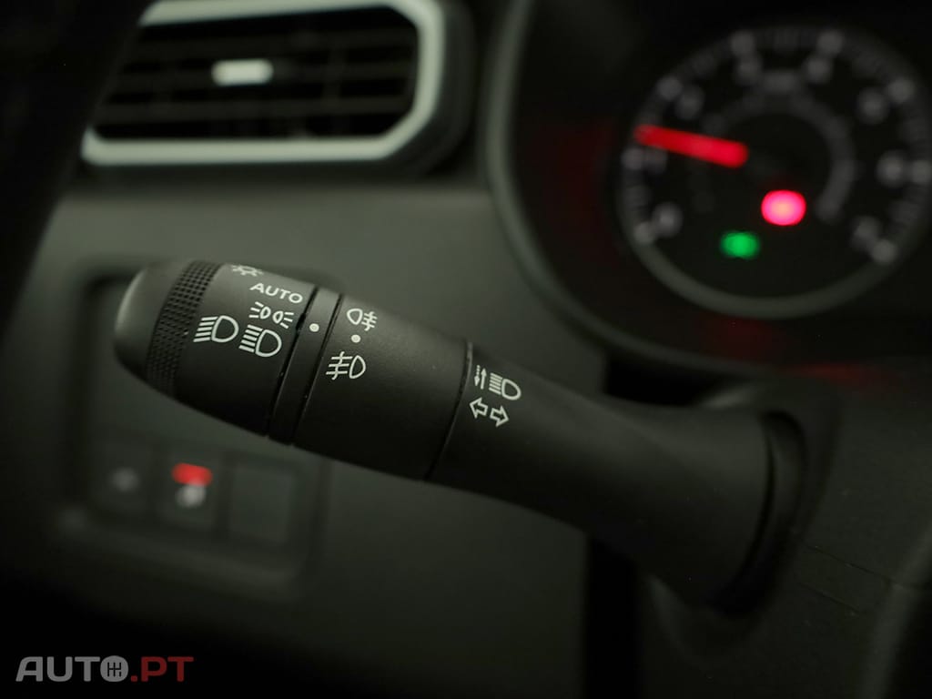 Dacia Duster Duster 1.0 TCe ECO-G Journey Bi-Fuel