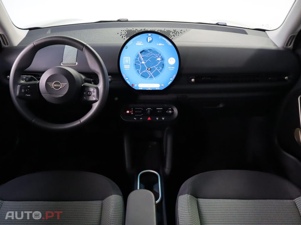 MINI Aceman SE Essential S