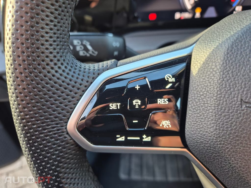 Volkswagen Golf GTI Maxtrix