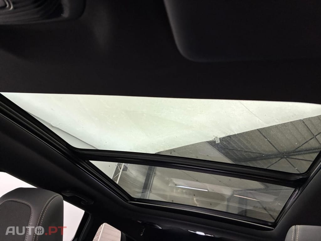Peugeot 5008 1.2 PureTech GT EAT8