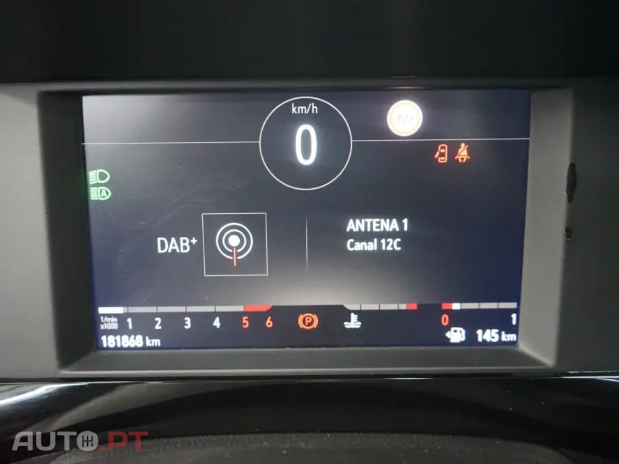 Opel Mokka 1.5 Business