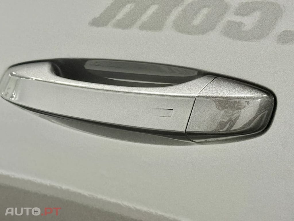 Opel Astra 1.5 D Elegance