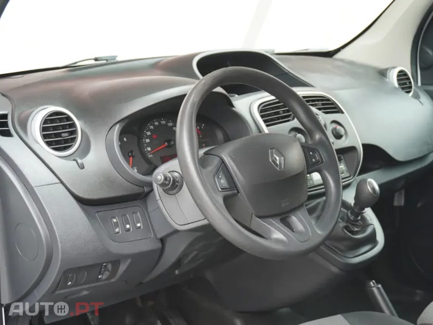 Renault Kangoo 1.5 dCi Maxi Business S/S