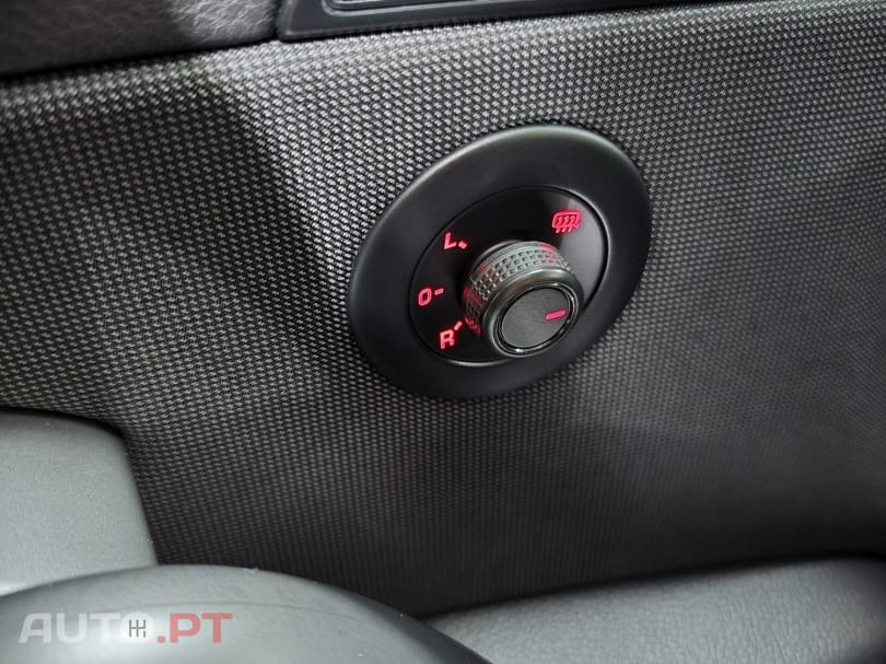 Volkswagen Scirocco 2.0 TSI BlueMotion DSG