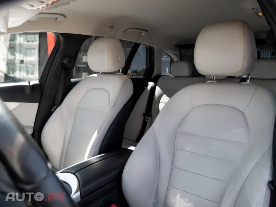 Mercedes-Benz C 250 d 4Matic Station 9G-TRONIC Avantgarde