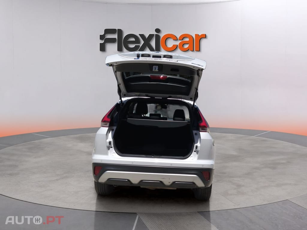 Mitsubishi Eclipse Cross 2.4 PHEV eMotion