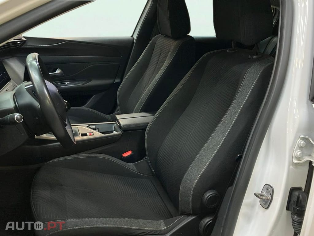 Peugeot 308 1.5 BlueHDi Active Pack