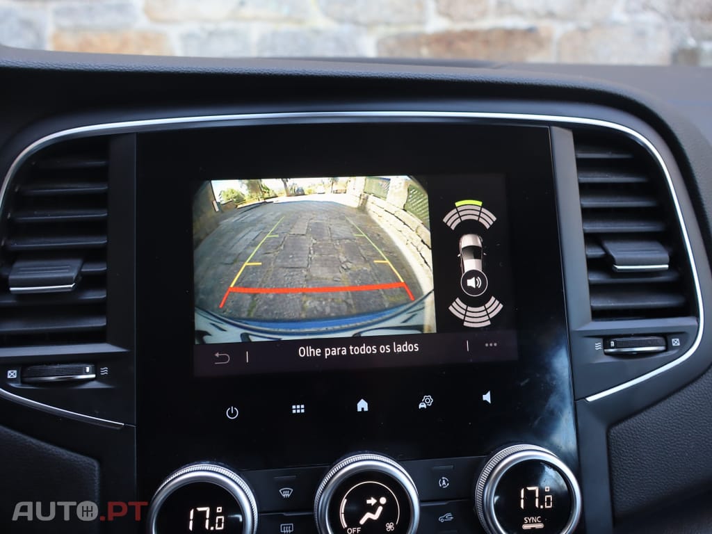Renault Mégane Sport Tourer 1.6 E-Tech Plug-In Hybrid Equilibre