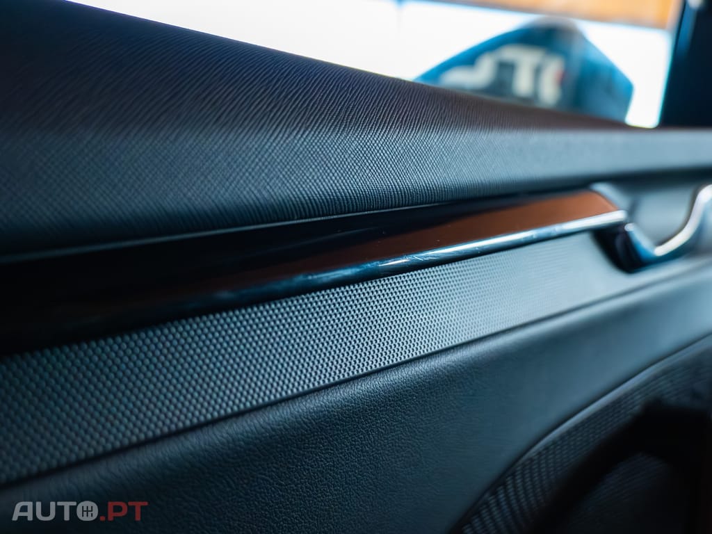 Skoda Octavia Break 1.4 TSi iV Style DSG