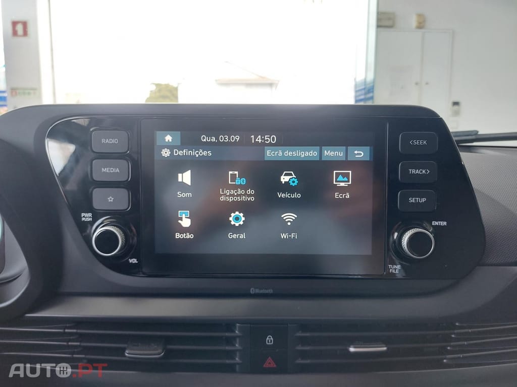 Hyundai i20 1.2 Comfort