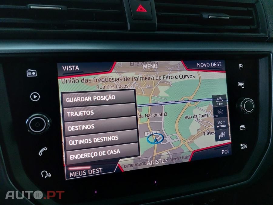 Seat Arona 1.0 TSI Style