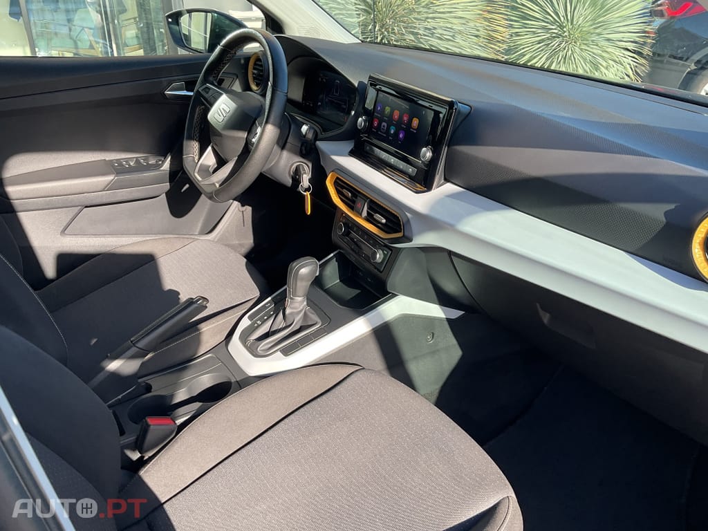 Seat Arona 1.0 TSI Style DSG