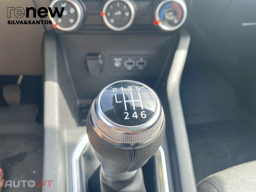 Renault Clio Clio 1.5 Blue dCi Intens